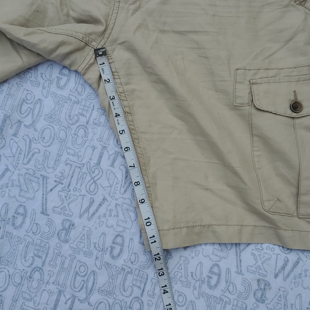BOSS ORANGE 🍊 SHORTS - Picture 3 of 10
